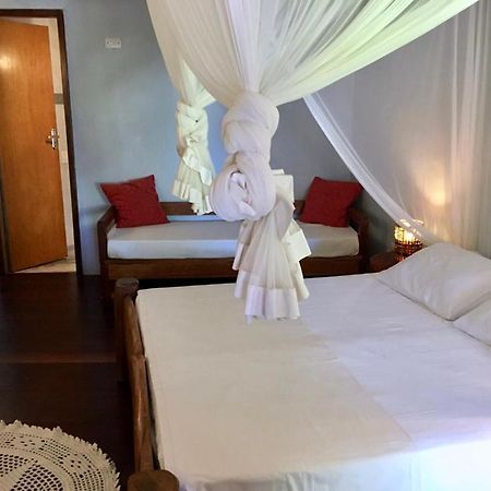 Pousada Shangri-La Itacaré Екстериор снимка