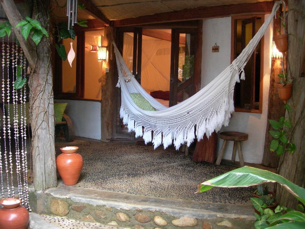 Pousada Shangri-La Itacaré Екстериор снимка